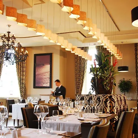 Royal Marine Hotel Dublino