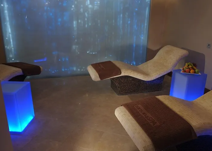 皇家海军酒店 酒店 4*