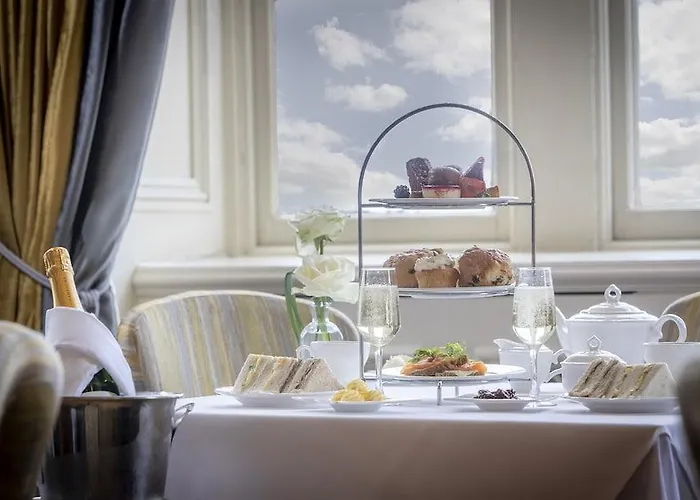 Royal Marine Hotell Dublin