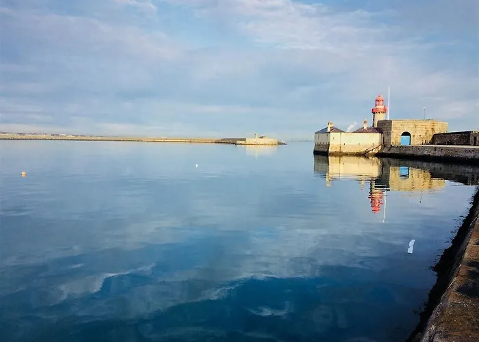 皇家海军酒店 酒店