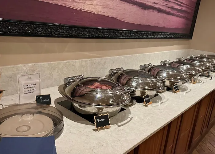 皇家海军酒店 都柏林