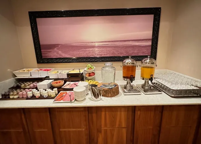 皇家海军酒店 4* 都柏林