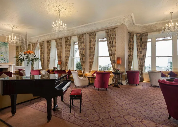 Hotell Royal Marine 4*