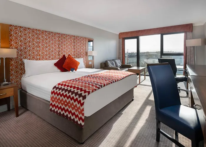 Royal Marine Hotell Dublin