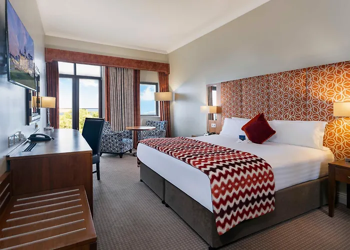 Hotel Royal Marine Dublin
