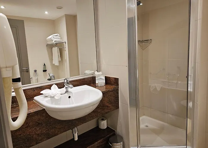 Royal Marine Hotell 4*