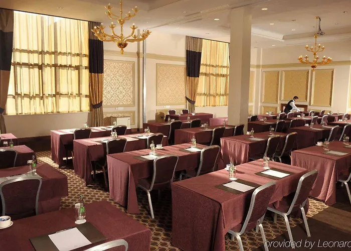 酒店 皇家海军酒店