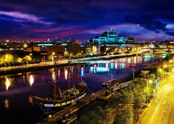 Royal Marine 4* Dublin