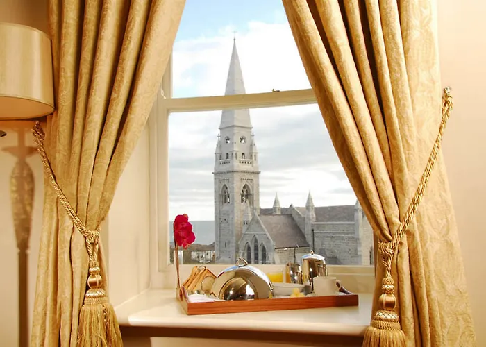 Hotell Royal Marine 4*