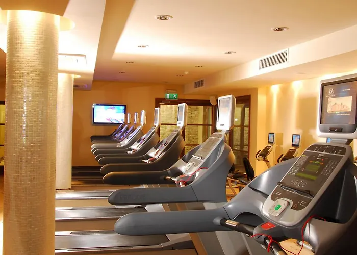 Hotell Royal Marine 4*