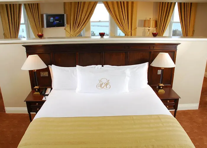 Royal Marine 4* Dublin