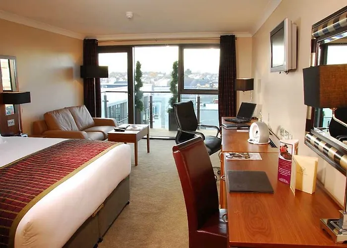 Hotell Royal Marine 4*