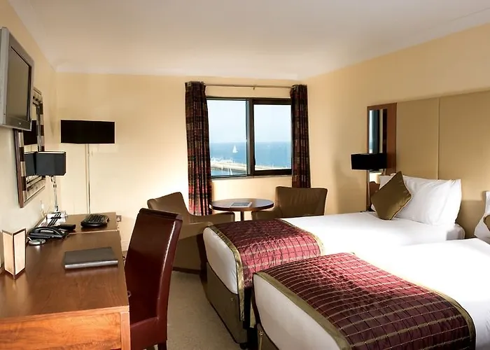 Royal Marine Hotell Dublin