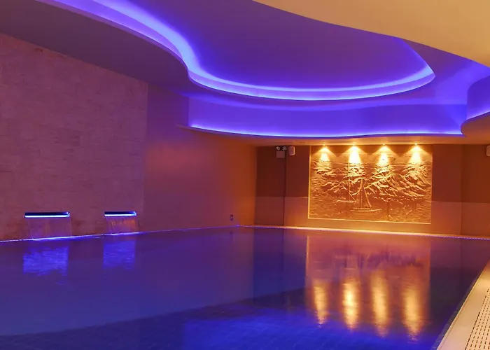 Royal Marine Hotell Dublin