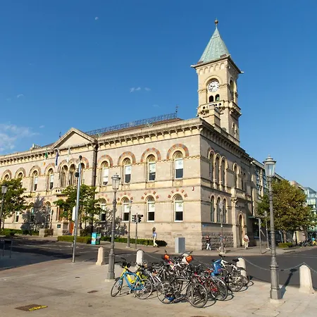 ロイヤル マリン 4*