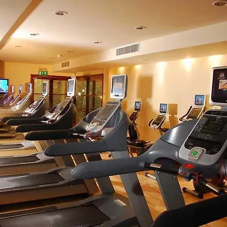 Royal Marine Hotel 4*