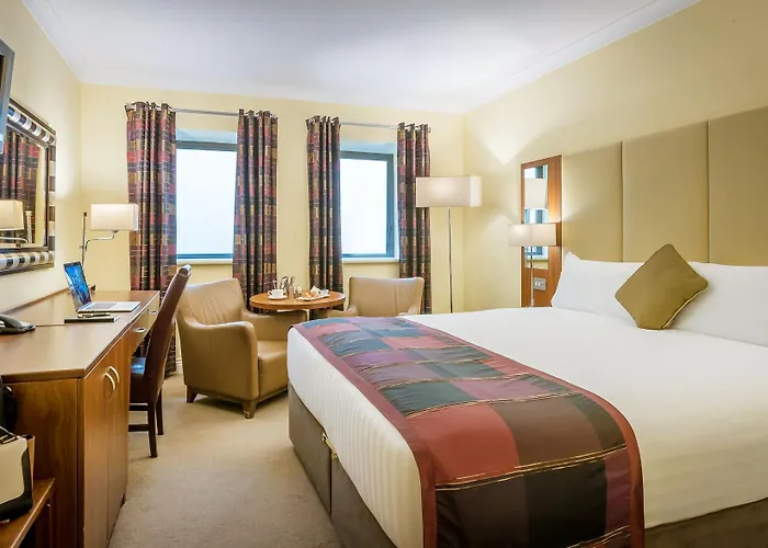 ロイヤル マリン ダブリン