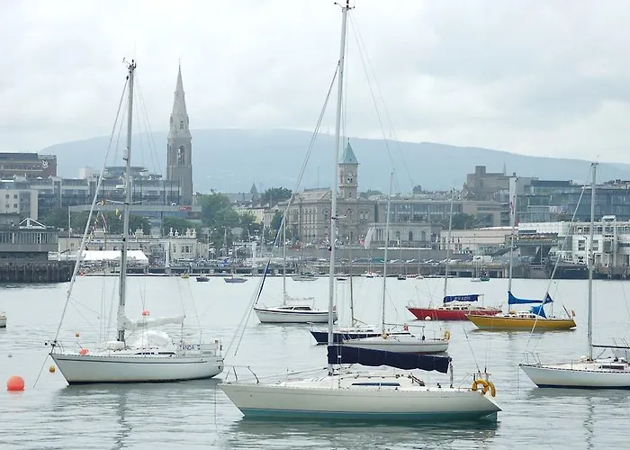 Royal Marine 4* Dublin