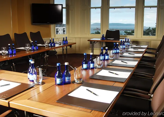 Hotel Royal Marine Dublin