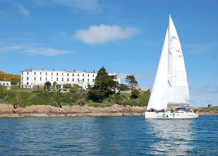 ロイヤル マリン ダブリン