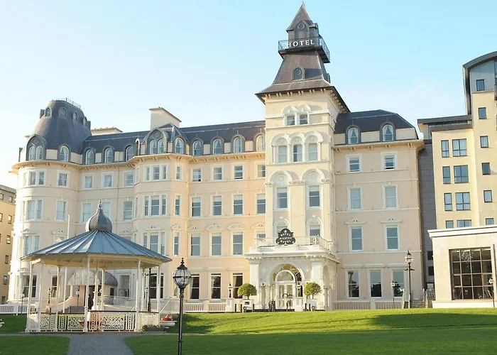 Hotel Royal Marine Dublin