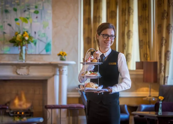 ホテル ロイヤル マリン ダブリン