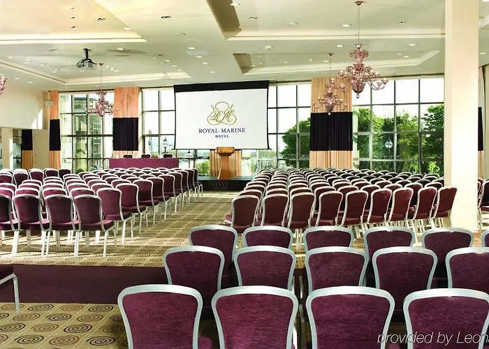 ホテル ロイヤル マリン 4*