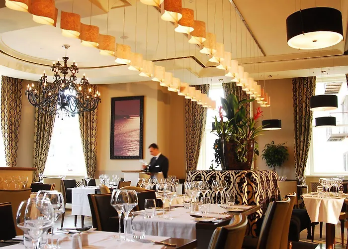 Royal Marine Hotel Dublin