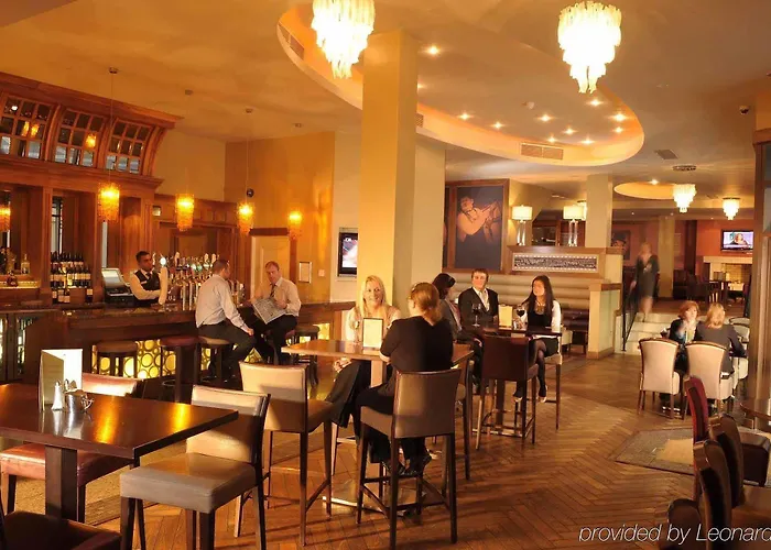 Hotel Royal Marine Dublin