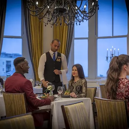 Royal Marine Hotel