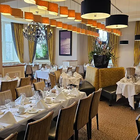 Hotel Royal Marine