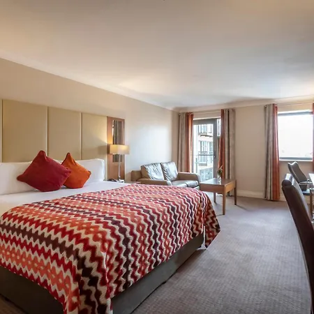 Royal Marine Hotel Dublin
