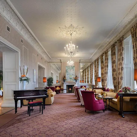 Hotel Royal Marine