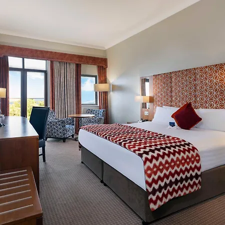 Hotel Royal Marine Dublin