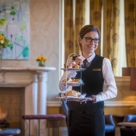 Hotel Royal Marine Dublino