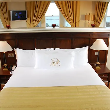 Royal Marine 4* Dublino