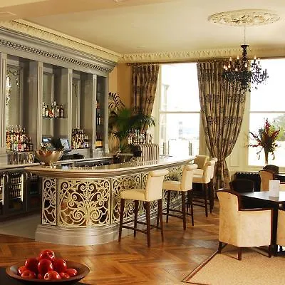 Royal Marine Hotel