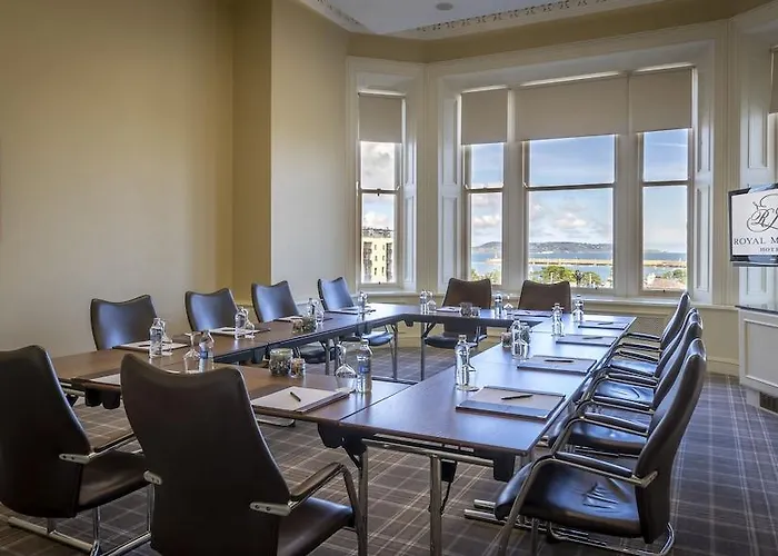 Royal Marine Отель