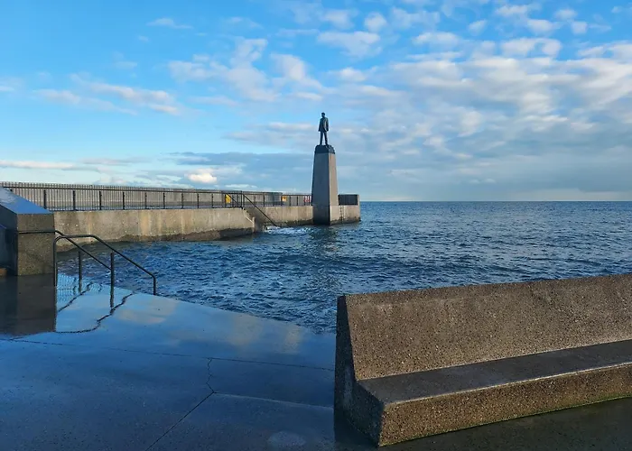 Отель Royal Marine Дублин