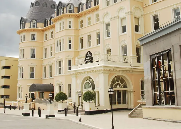 Royal Marine Дублин