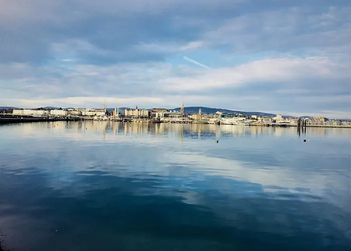 Отель Royal Marine 4*